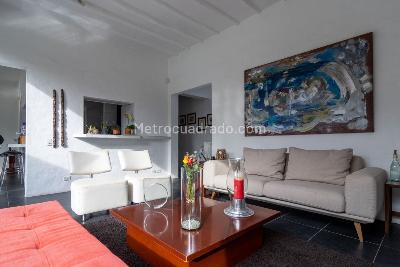 Casa de 3 alcobas en arriendo en Vereda El Canelon, Cajicá, 180 m² · foto 2 de 20