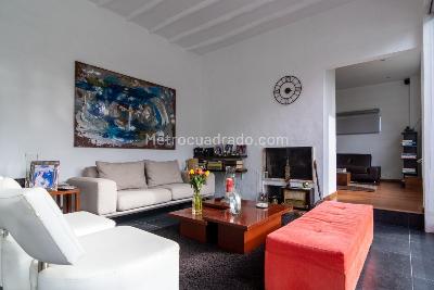 Casa de 3 alcobas en arriendo en Vereda El Canelon, Cajicá, 180 m² · foto 3 de 20