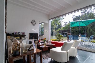 Casa de 3 alcobas en arriendo en Vereda El Canelon, Cajicá, 180 m² · foto 4 de 20