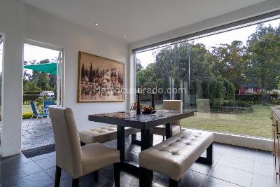 Casa de 3 alcobas en arriendo en Vereda El Canelon, Cajicá, 180 m² · foto 7 de 20