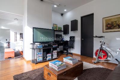 Casa de 3 alcobas en arriendo en Vereda El Canelon, Cajicá, 180 m² · foto 11 de 20