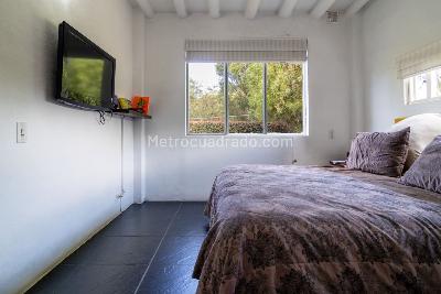 Casa de 3 alcobas en arriendo en Vereda El Canelon, Cajicá, 180 m² · foto 13 de 20