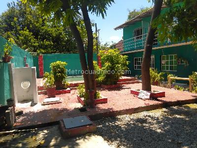 Casa en venta en Santa Marta, Santa Marta · foto 3 de 4