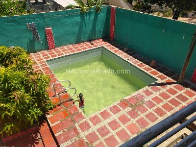 Casa en venta en Santa Marta, Santa Marta · foto 4 de 4