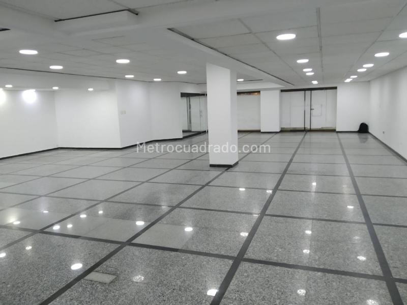 Local Comercial en Arriendo, Pampa Linda, Cali – pohled 2