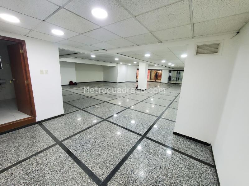 Local Comercial en Arriendo, Pampa Linda, Cali – pohled 3