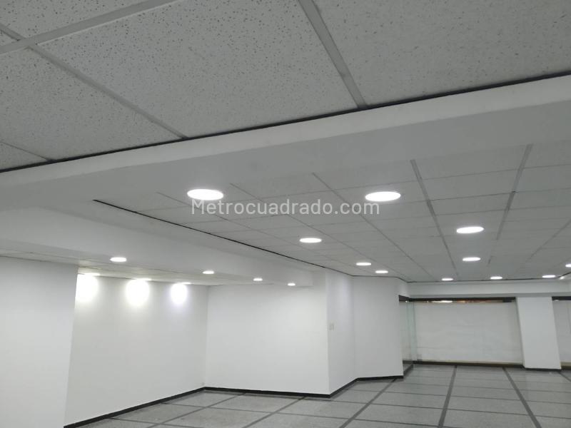 Local Comercial en Arriendo, Pampa Linda, Cali – pohled 6
