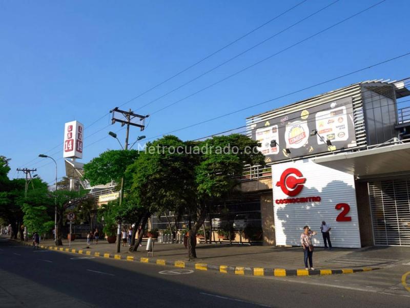 Local Comercial en Arriendo, Pampa Linda, Cali - Vista 2