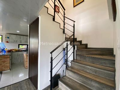 Casa de 4 alcobas en venta en Vereda El Libano, La Calera, 748 m² · foto 5 de 19