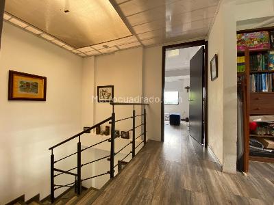 Casa de 4 alcobas en venta en Vereda El Libano, La Calera, 748 m² · foto 6 de 19