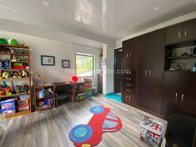 Casa de 4 alcobas en venta en Vereda El Libano, La Calera, 748 m² · foto 7 de 19