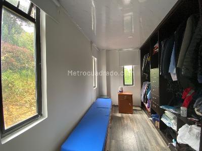 Casa de 4 alcobas en venta en Vereda El Libano, La Calera, 748 m² · foto 10 de 19