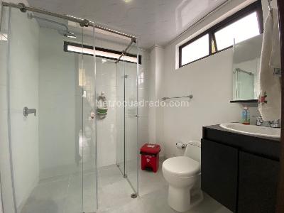 Casa de 4 alcobas en venta en Vereda El Libano, La Calera, 748 m² · foto 13 de 19
