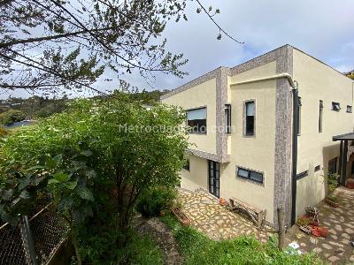 Casa de 4 alcobas en venta en Vereda El Libano, La Calera, 748 m² · foto 16 de 19