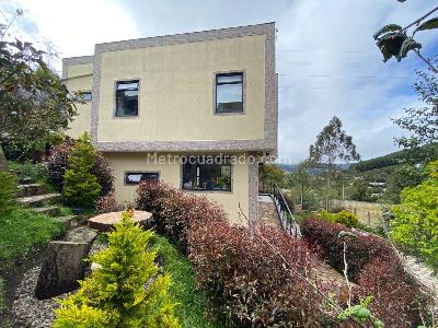 Casa de 4 alcobas en venta en Vereda El Libano, La Calera, 748 m² · foto 19 de 19