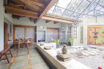 Casa en venta en Vereda El Hato, La Calera · foto 12 de 12