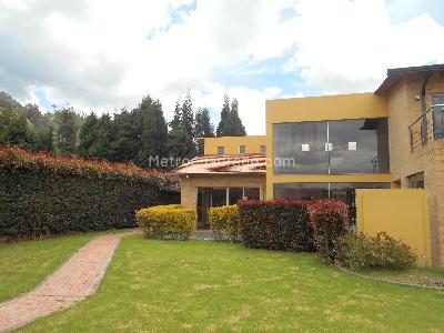 Casa de 4 alcobas en venta en Vereda Fonqueta, Chía, 430 m² · foto 3 de 20