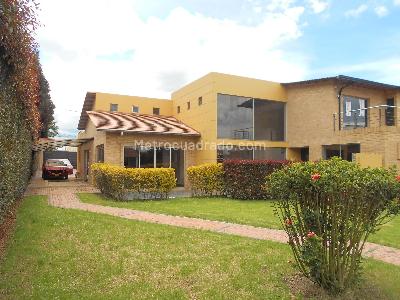 Casa de 4 alcobas en venta en Vereda Fonqueta, Chía, 430 m² · foto 4 de 20
