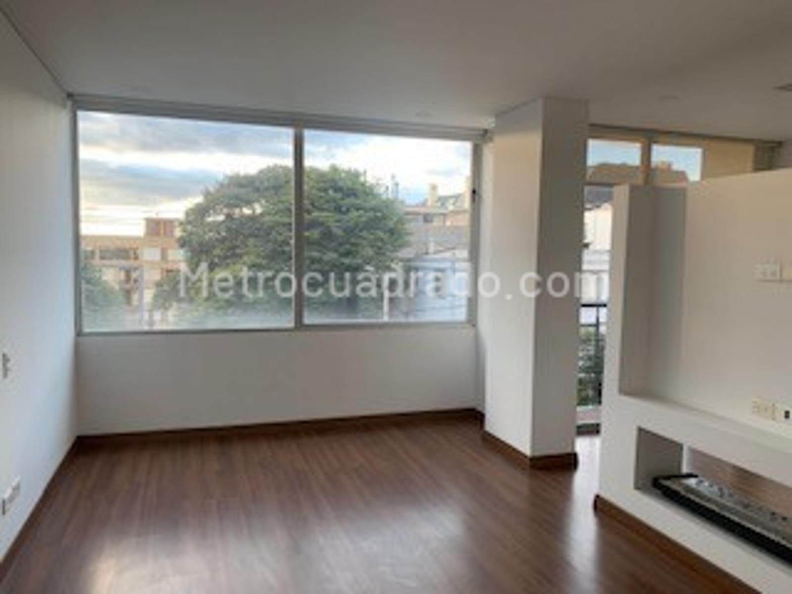 Apartamento en Venta  Chapinero Alto