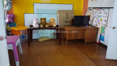 Casa de 5 alcobas en venta en Zarzamora, Bogotá, 330 m² · foto 6 de 20