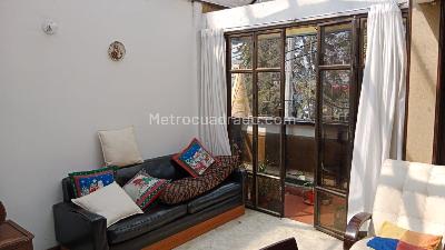 Casa de 5 alcobas en venta en Zarzamora, Bogotá, 330 m² · foto 10 de 20