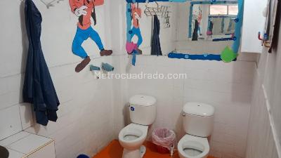 Casa de 5 alcobas en venta en Zarzamora, Bogotá, 330 m² · foto 14 de 20