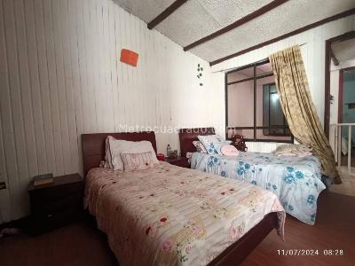 Casa de 5 alcobas en venta en Zarzamora, Bogotá, 330 m² · foto 19 de 20