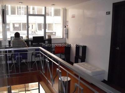Casa de 5 alcobas en venta en Quinta Paredes, Bogotá, 288 m² · foto 4 de 12