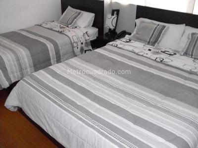 Casa de 5 alcobas en venta en Quinta Paredes, Bogotá, 288 m² · foto 6 de 12