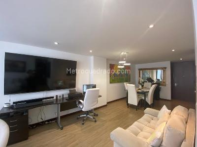 Apartamento en venta en Santa Barbara, Bogotá · foto 5 de 17