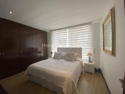 Apartamento en venta en Santa Barbara, Bogotá · foto 9 de 17
