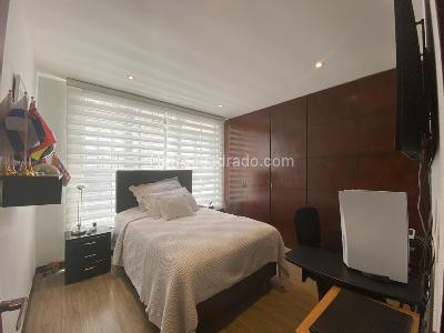 Apartamento en venta en Santa Barbara, Bogotá · foto 11 de 17