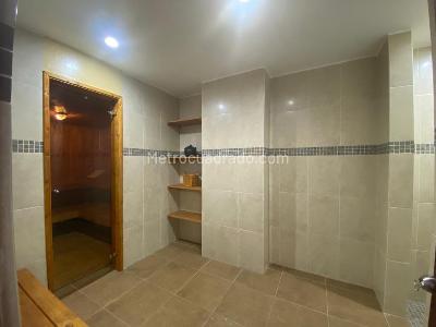 Apartamento en venta en Santa Barbara, Bogotá · foto 12 de 17