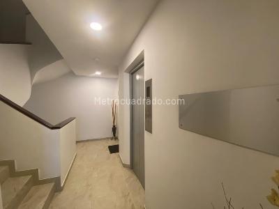 Apartamento en venta en Santa Barbara, Bogotá · foto 14 de 17