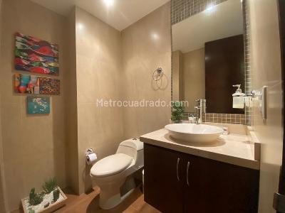 Apartamento en venta en Santa Barbara, Bogotá · foto 15 de 17