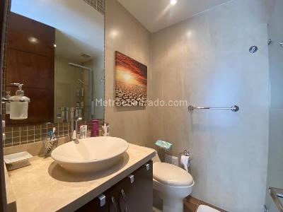 Apartamento en venta en Santa Barbara, Bogotá · foto 16 de 17