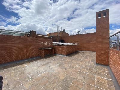 Apartamento en venta en Santa Barbara, Bogotá · foto 17 de 17