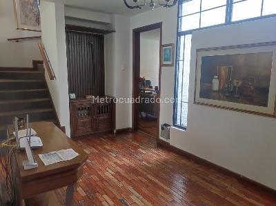 Casa de 4 alcobas en venta en Andes Norte, Bogotá, 223 m² · foto 2 de 20