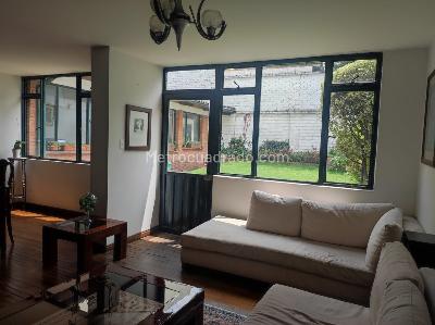 Casa de 4 alcobas en venta en Andes Norte, Bogotá, 223 m² · foto 4 de 20