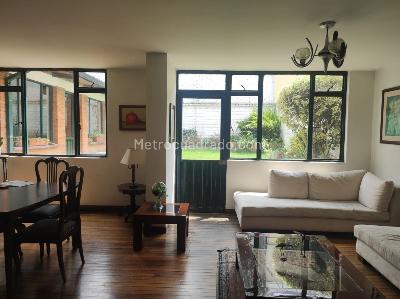 Casa de 4 alcobas en venta en Andes Norte, Bogotá, 223 m² · foto 5 de 20