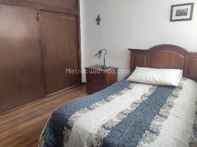 Casa de 4 alcobas en venta en Andes Norte, Bogotá, 223 m² · foto 6 de 20
