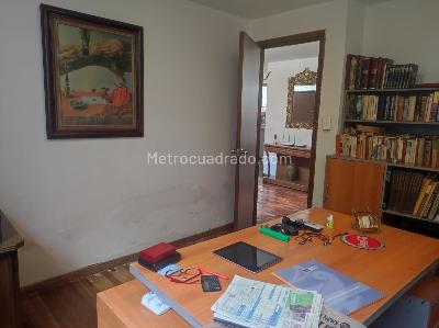 Casa de 4 alcobas en venta en Andes Norte, Bogotá, 223 m² · foto 8 de 20