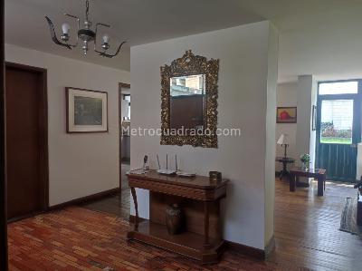 Casa de 4 alcobas en venta en Andes Norte, Bogotá, 223 m² · foto 9 de 20