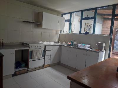 Casa de 4 alcobas en venta en Andes Norte, Bogotá, 223 m² · foto 11 de 20