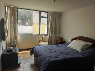 Casa de 4 alcobas en venta en Andes Norte, Bogotá, 223 m² · foto 12 de 20