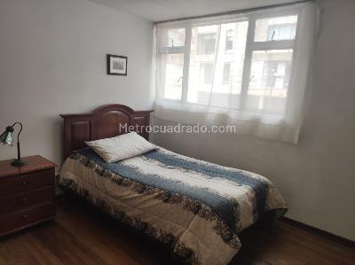 Casa de 4 alcobas en venta en Andes Norte, Bogotá, 223 m² · foto 13 de 20