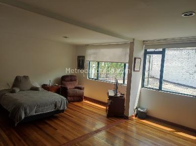 Casa de 4 alcobas en venta en Andes Norte, Bogotá, 223 m² · foto 14 de 20