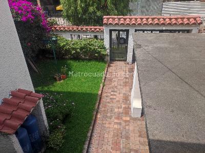 Casa de 4 alcobas en venta en Andes Norte, Bogotá, 223 m² · foto 18 de 20