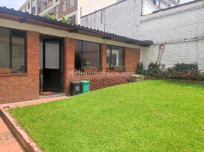 Casa de 4 alcobas en venta en Andes Norte, Bogotá, 223 m² · foto 19 de 20
