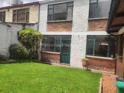 Casa de 4 alcobas en venta en Andes Norte, Bogotá, 223 m² · foto 20 de 20
